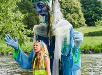 Usk River Festival postponed due to weather