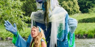 Usk River Festival postponed due to weather