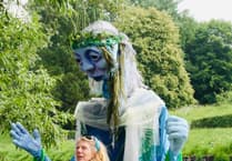 Usk River Festival postponed: safety first