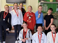 Abergavenny Young People’s Eisteddfod showcases school talent 
