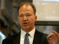 MP slams Government impact on Herefordshire's rail, roads and housing