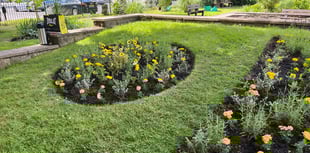 Monmouthshire proudly flies the Green Flag 