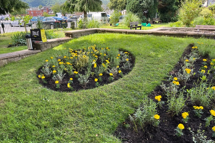 Friends of Bailey Park