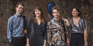 Experience the magic of summer jazz with Friends of Cwmdu Music