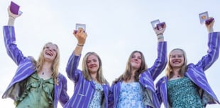 Violet storms to second Henley Women's title