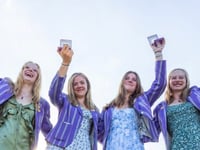 Violet storms to second Henley Women's title