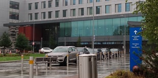 Critical incident declared at hospitals