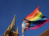 Record number of same-sex couples in Monmouthshire tie the knot