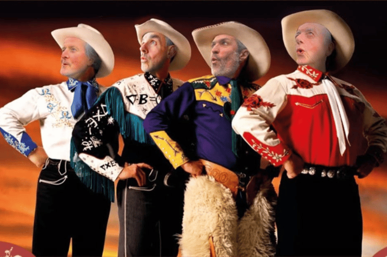 Gallstone Cowboys