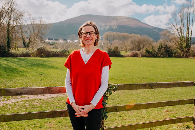 Catherine Fookes to champion local produce