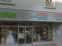 Shock as Abergavenny's Oxfam closes its doors