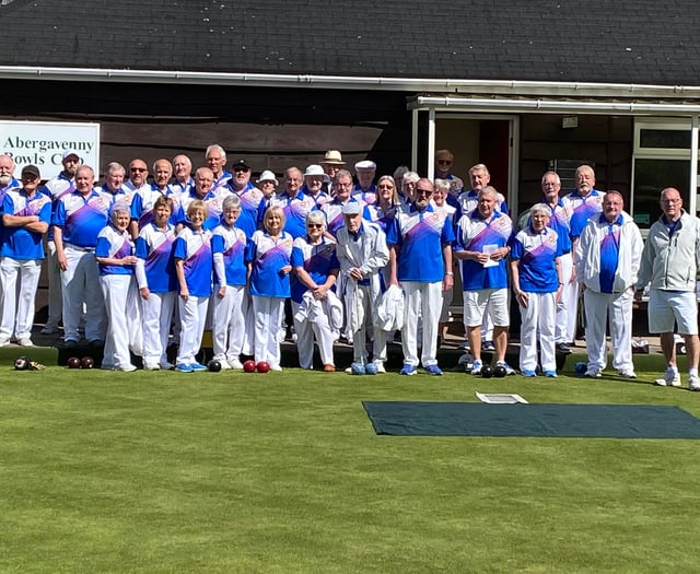 Aber bowlers miss out to Whitehead and Bedwellty