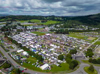 Summer term to run into Royal Welsh Show week in 2027