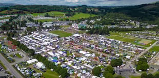 Summer term to run into Royal Welsh Show week in 2027