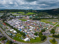 Summer term to run into Royal Welsh Show week in 2027