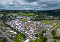 Summer term to run into Royal Welsh Show week in 2027