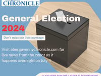 Who's who in the General Election 