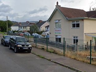 Toddler found wandering on main road after leaving nursery unnoticed
