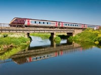 CrossCountry trains cancelled from Abergavenny