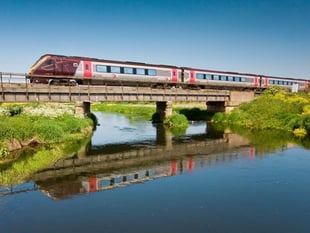 CrossCountry trains cancelled from Abergavenny