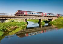 CrossCountry trains cancelled from Abergavenny