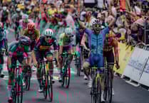 Monmouthshire Eyes Tour De France Route