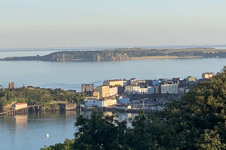 Tenby