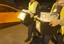 Health provision takes high priority as candidates line up