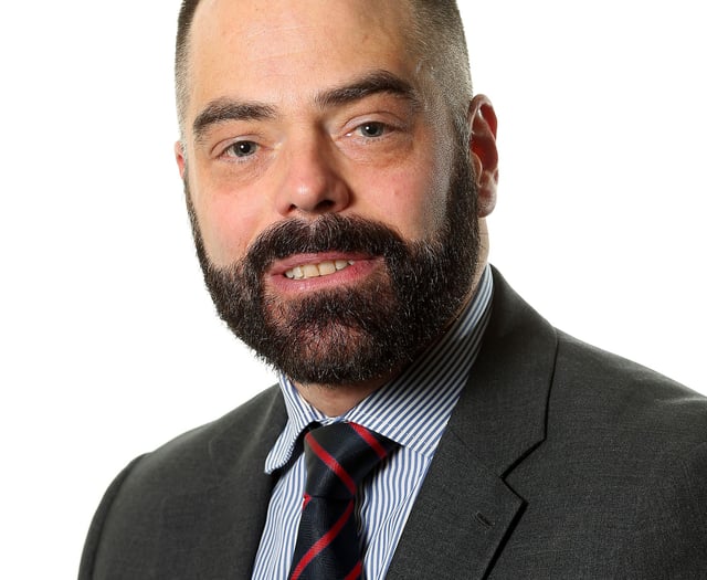 News from the NFU with political advisor Huw Thomas