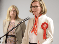 New MP reflects on one hundred days of Labour in government