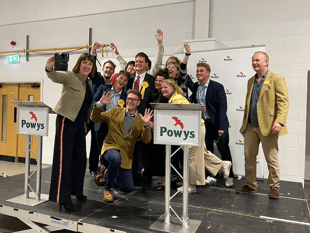 “The Liberal Democrats are Back” says Welsh leader Jane Dodds
