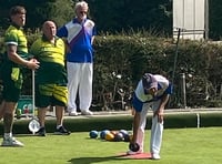 Lady bowlers roll on to more success