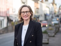 The View From Westminster With Catherine Fookes MP