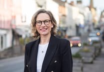 The View from Westminster with Catherine Fookes MP
