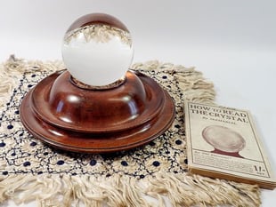 Unusual items at Smiths sale