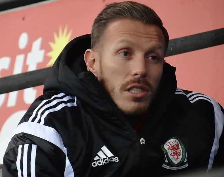 Craig Bellamy's first game in charge will be against Türkiye at the Cardiff City Stadium in September