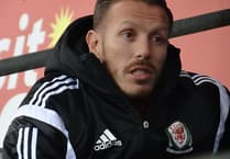 Wales pay the penalty as Belgium score twice from spot