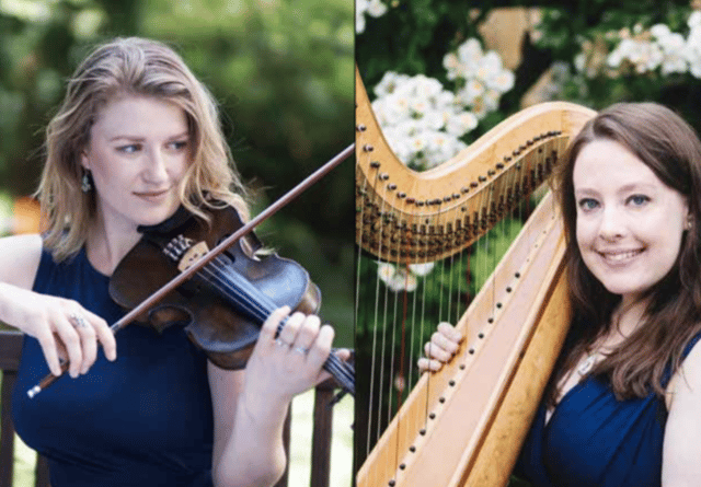 Llangattock to host musical fundraiser