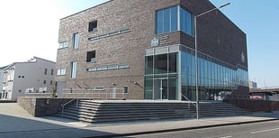 
Teenager given suspended sentence for drink and drug driving 

