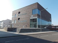 
Teenager given suspended sentence for drink and drug driving 
