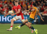 WRU announces plans to cut the number of professional teams in Wales