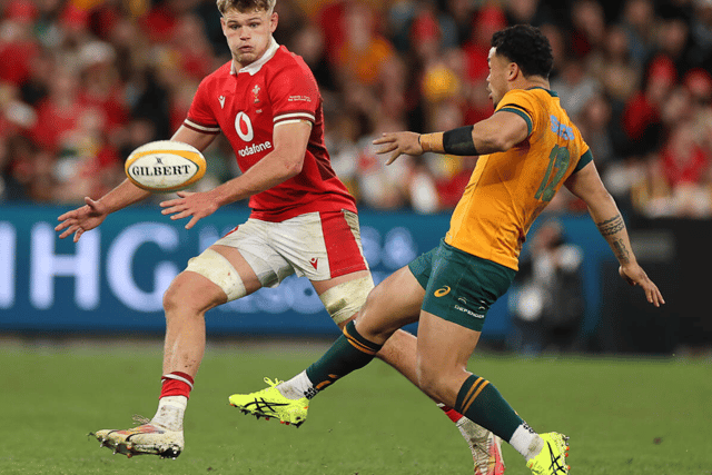 WRU announces plans to cut the number of professional teams in Wales