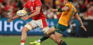 WRU announces plans to cut the number of professional teams in Wales