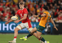 WRU announces plans to cut the number of professional teams in Wales