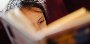 Join Bethan's book mission!