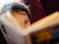 Join Bethan's book mission!