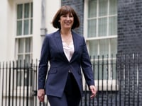 Monmouthshire and Newport's stagnant job market could suppress business creativity – as Labour aims to boost growth with National Wealth Fund