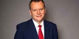 MP says government role is 'a privilege'