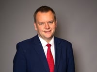 MP says government role is 'a privilege'