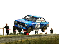 Rallyers home in on glory in Nicky Grist Stages 